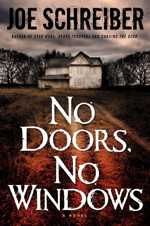 Produktbild: No Doors, No Windows