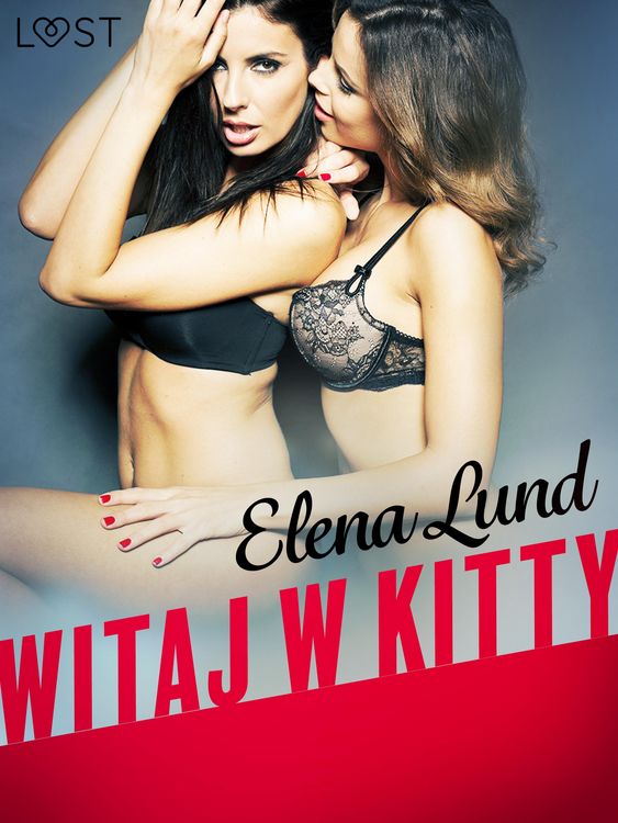 Produktbild: Witaj w Kitty - opowiadanie erotyczne