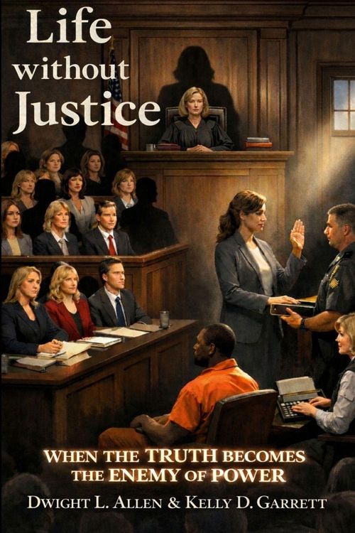 Produktbild: Life Without Justice