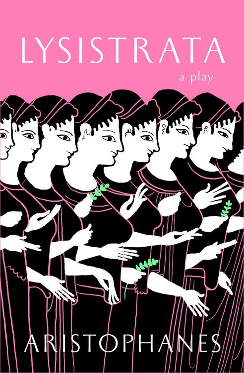 Produktbild: Lysistrata