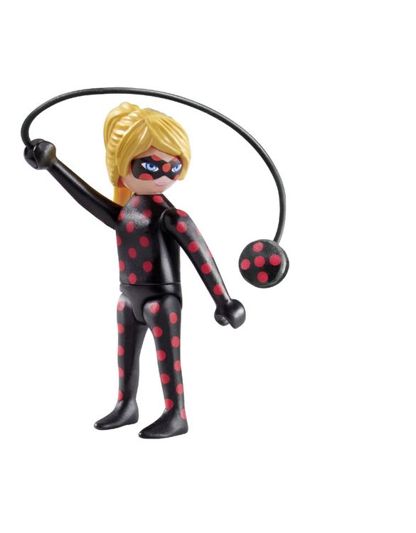 Produktbild: PLAYMOBIL&reg; 71342 Miraculous: Antibug