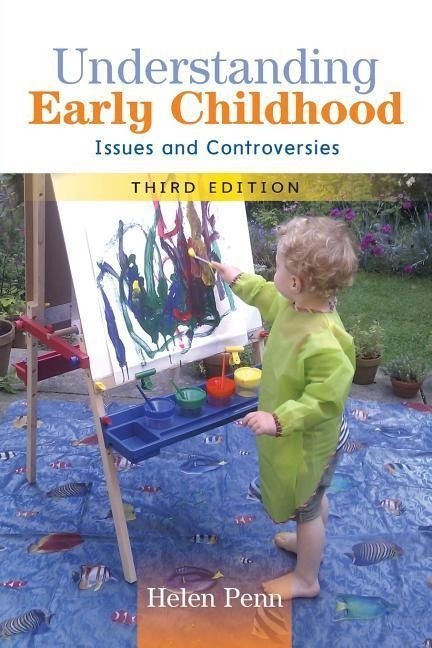Produktbild: Understanding Early Childhood: Issues and Controversies