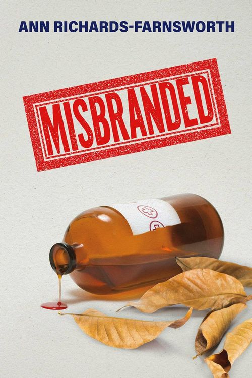 Produktbild: Misbranded