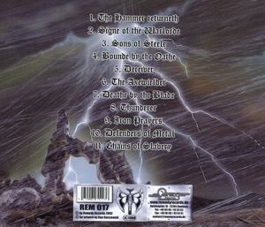 Produktbild: Stormwarrior