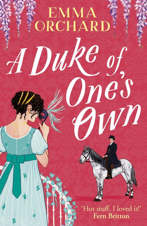 Produktbild: A Duke of One's Own