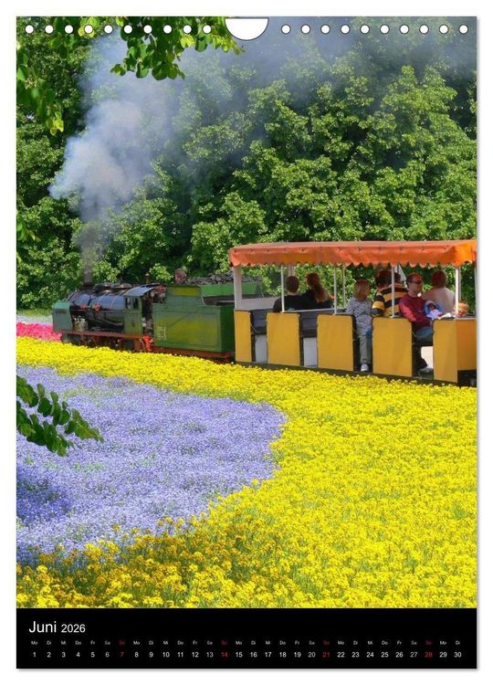 Produktbild: Unser sch&ouml;nes L&auml;ndle (Wandkalender 2026 DIN A4 hoch), CALVENDO Monatskalender