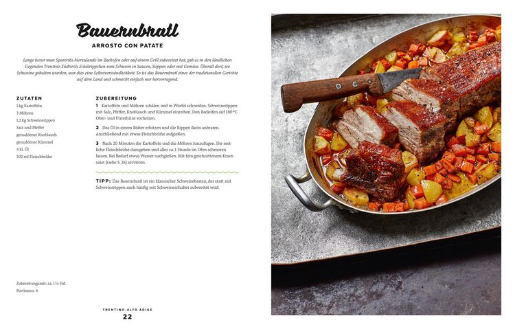 Produktbild: La Tradizione