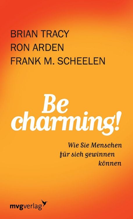 Produktbild: Be Charming!
