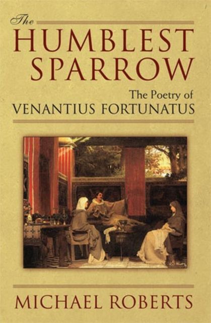 Produktbild: Roberts, M: The Humblest Sparrow