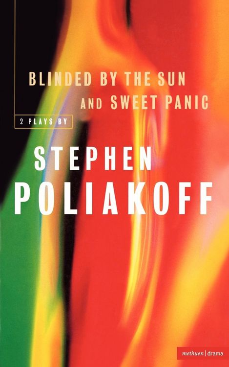 Produktbild: Sweet Panic Blinded by Sun