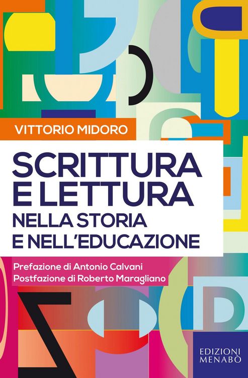 Produktbild: Scrittura e lettura nella storia e nell'educazione
