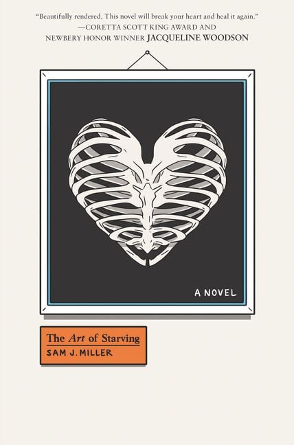 Produktbild: The Art of Starving