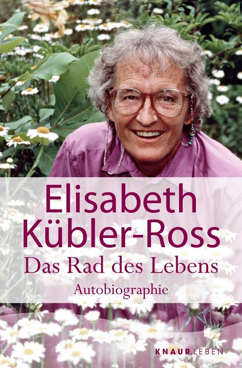 Produktbild: Das Rad des Lebens