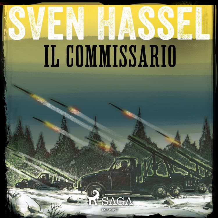 Produktbild: Il Commissario