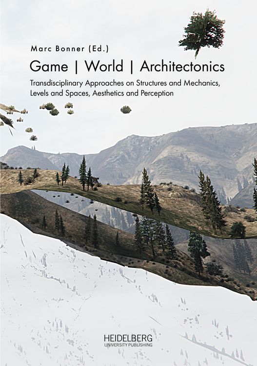 Produktbild: Game | World | Architectonics
