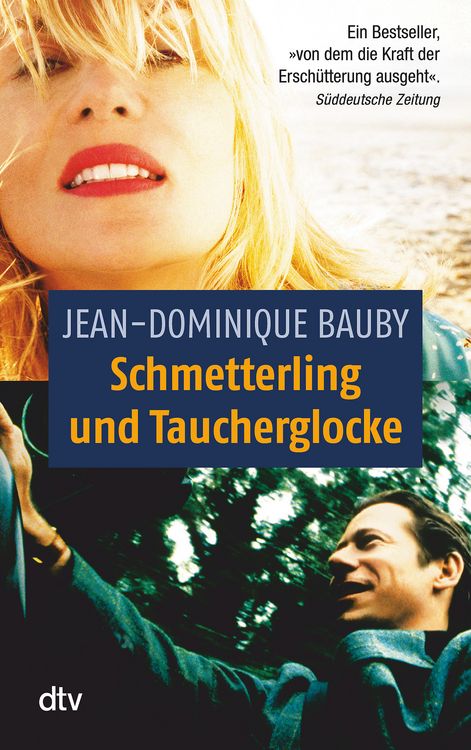 Produktbild: Schmetterling und Taucherglocke