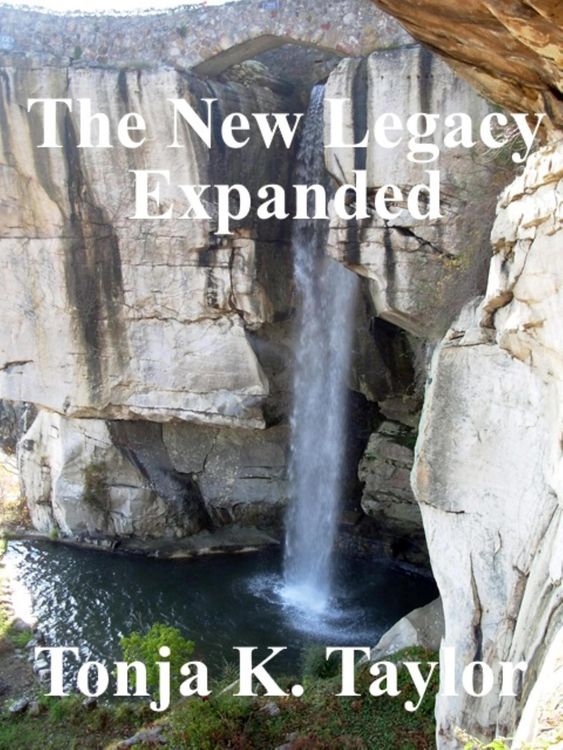 Produktbild: The New Legacy Expanded