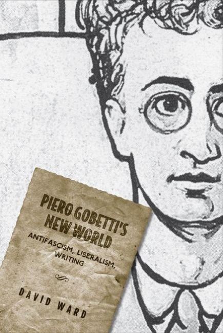 Produktbild: Piero Gobetti's New World