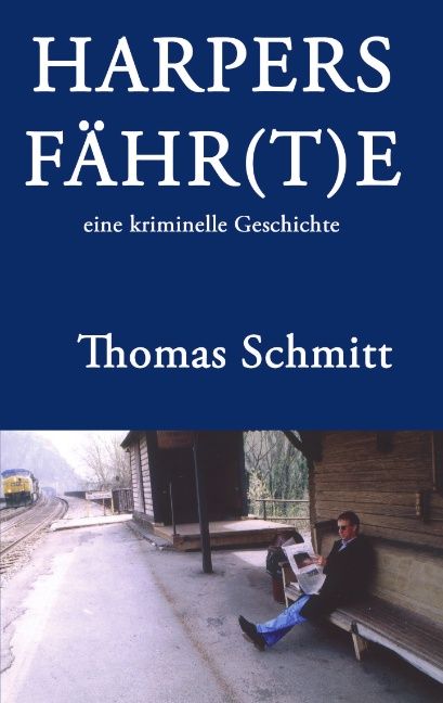 Produktbild: Harpers F&auml;hr(t)e