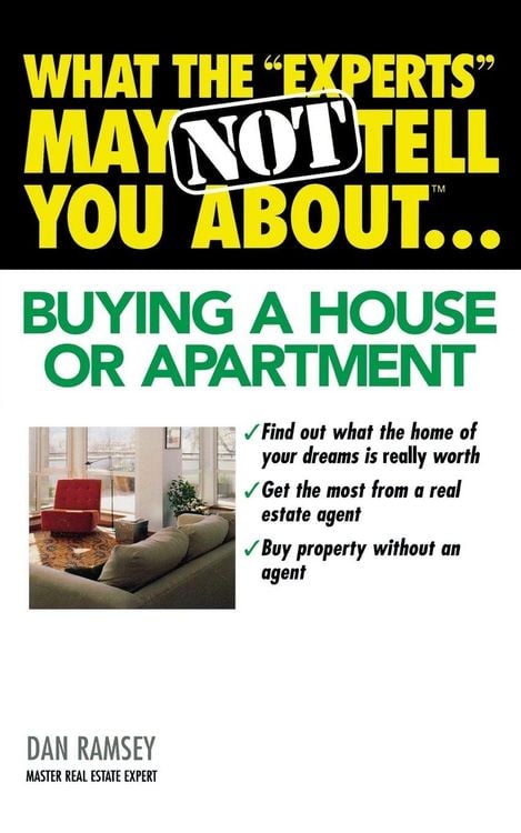 Produktbild: Buying a House or Apartment