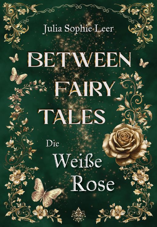 Produktbild: Die Wei&szlig;e Rose