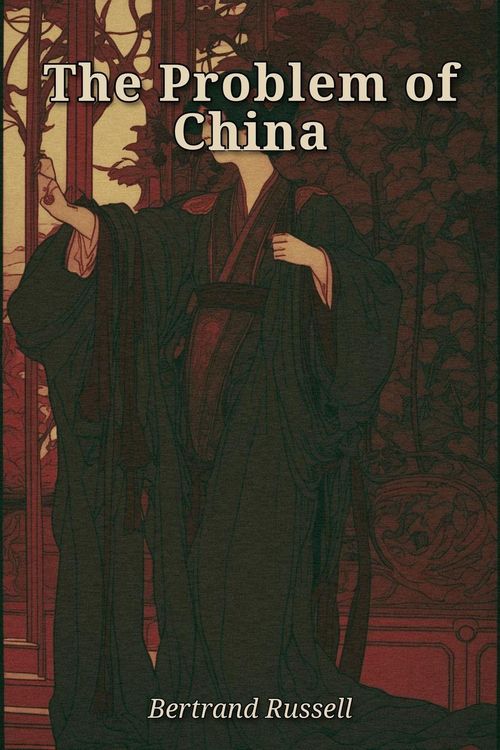 Produktbild: The Problem of China