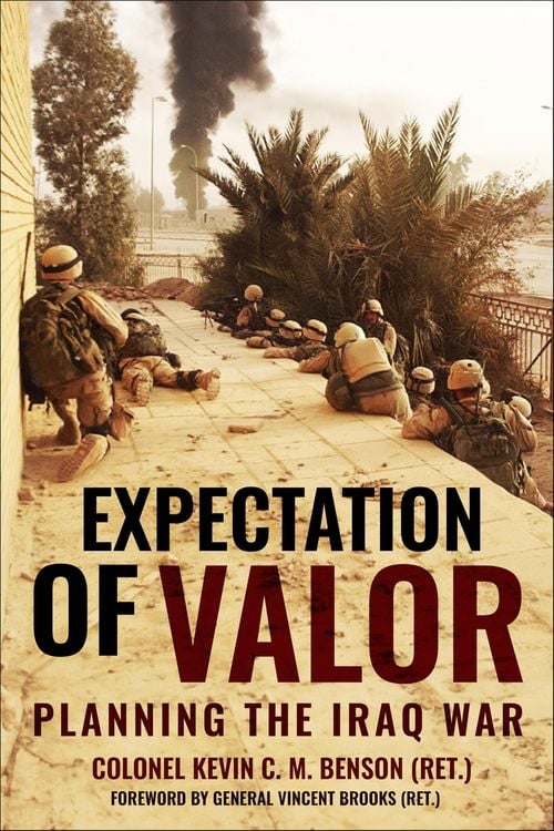 Produktbild: Expectation of Valor