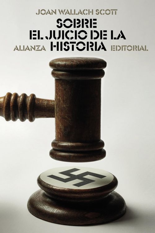 Produktbild: Sobre el juicio de la Historia