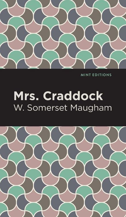Produktbild: Mrs. Craddock