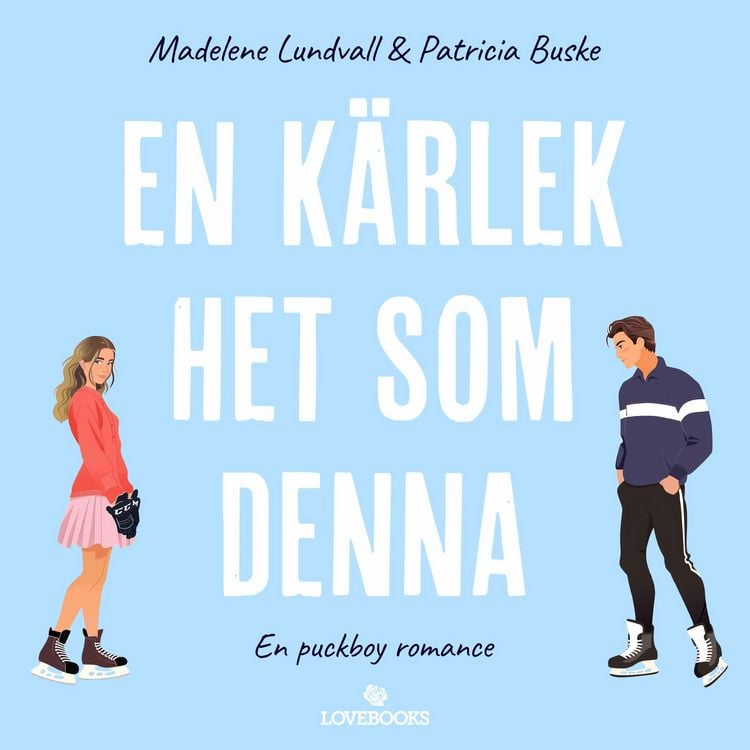 Produktbild: En k&auml;rlek het som denna