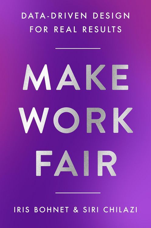 Produktbild: Make Work Fair