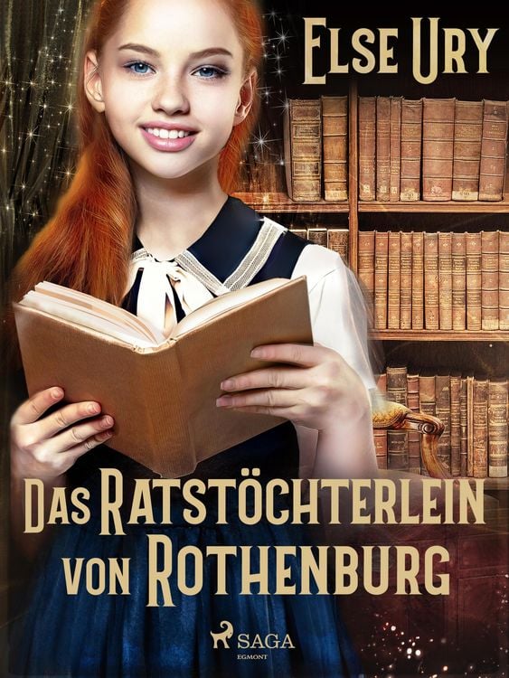 Produktbild: Das Ratst&ouml;chterlein von Rothenburg