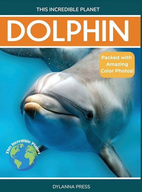 Produktbild: Dolphin