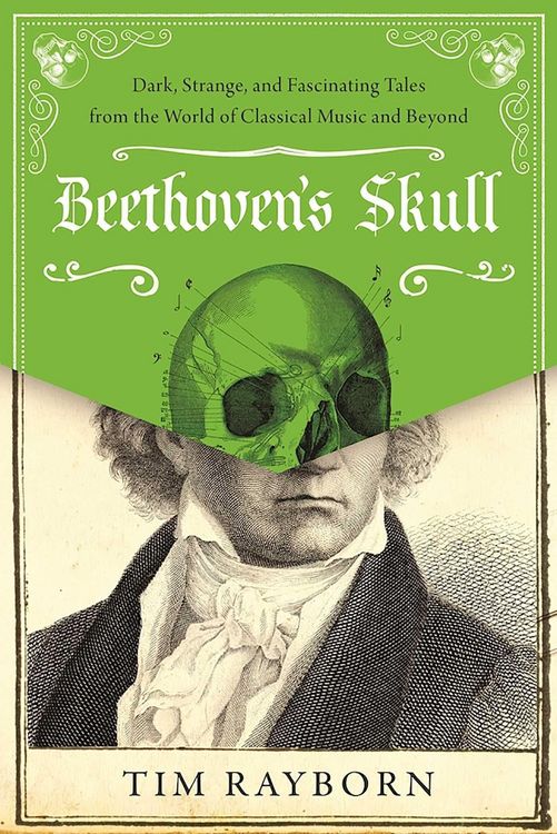 Produktbild: Beethoven's Skull