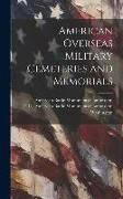 Produktbild: American Overseas Military Cemeteries and Memorials