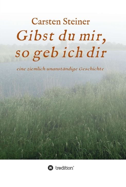 Produktbild: Gibst du mir, so geb ich dir