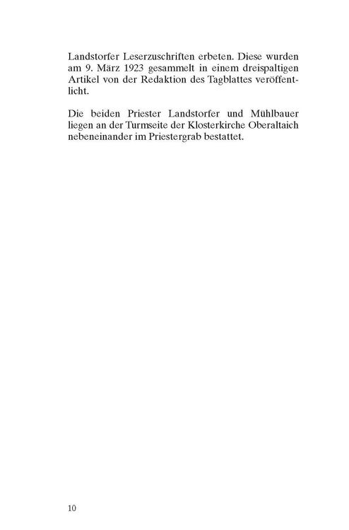 Produktbild: Die Prophezeiungen des M&uuml;hlhiasl