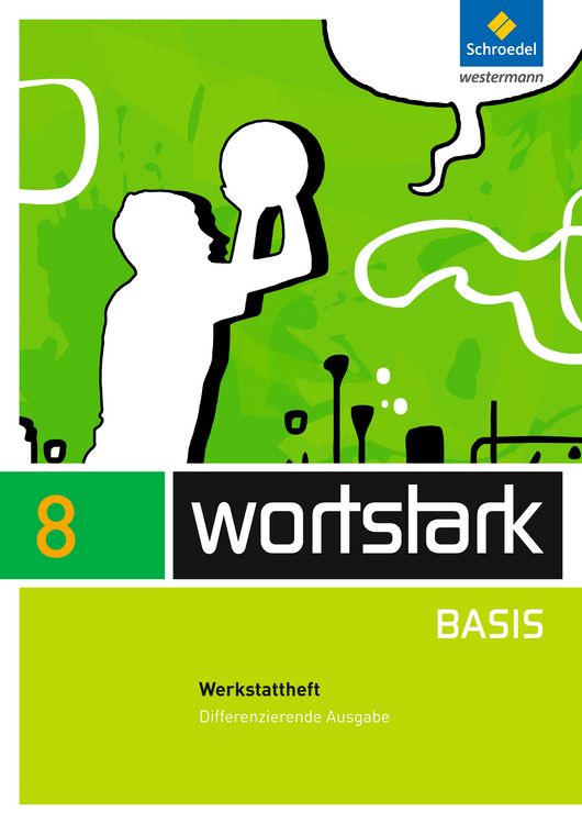 Produktbild: wortstark Basis - Differenzierende Allgemeine Ausgabe 2012