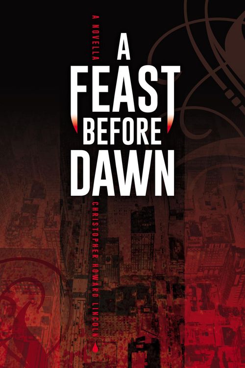 Produktbild: A Feast Before Dawn