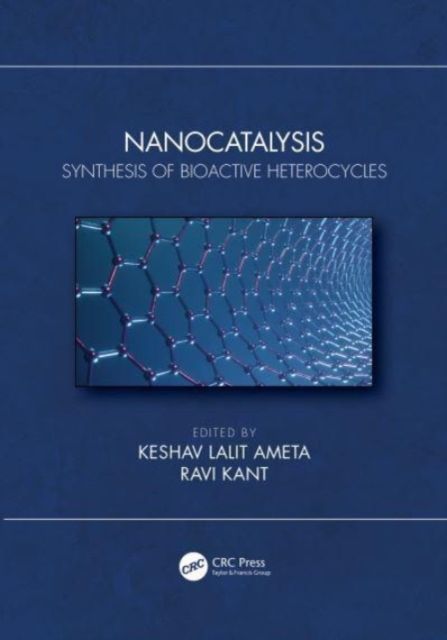 Produktbild: Nanocatalysis