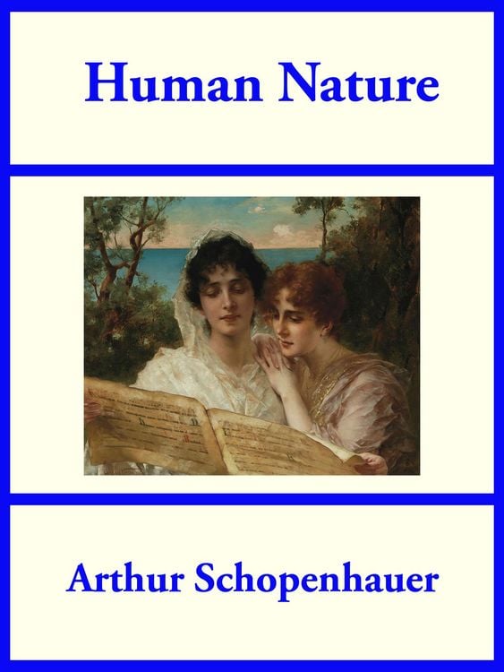 Produktbild: Human Nature