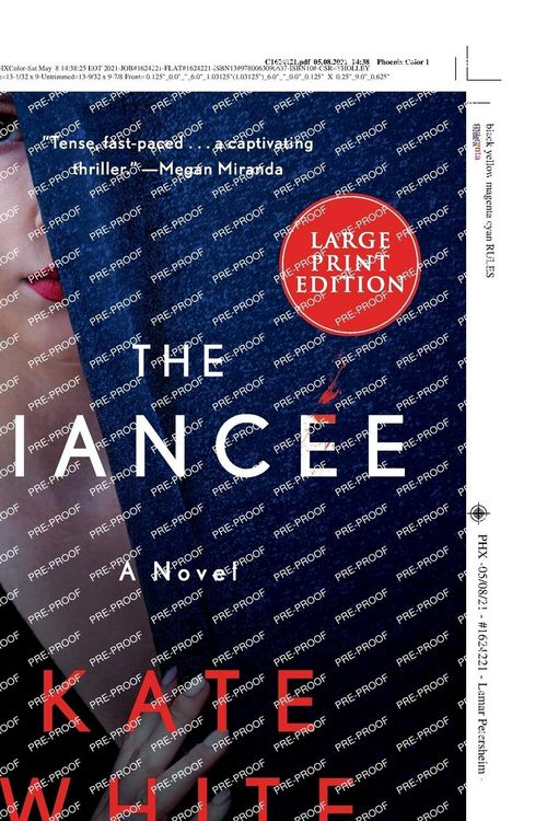 Produktbild: Fiancee LP, The