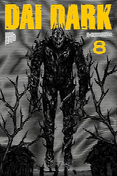 Produktbild: Dai Dark 8
