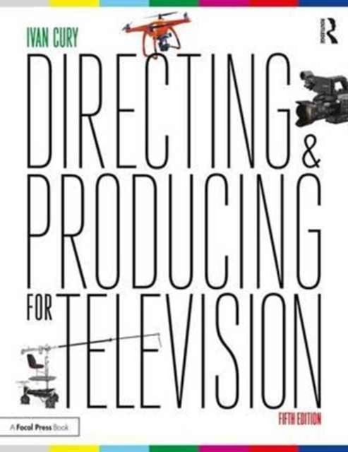 Produktbild: Directing and Producing for Television