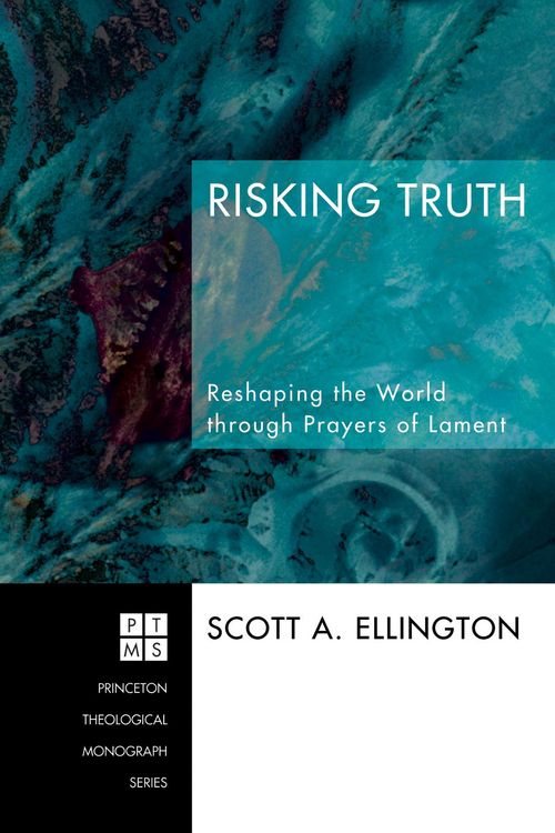 Produktbild: Risking Truth
