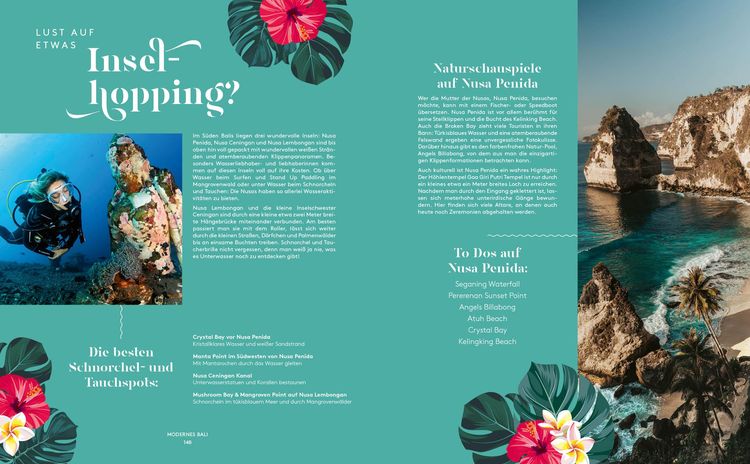 Produktbild: Bali &ndash; Das Kochbuch