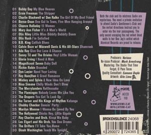 Produktbild: Sadie's Gentlemen's Club Vol. 5 - Branded