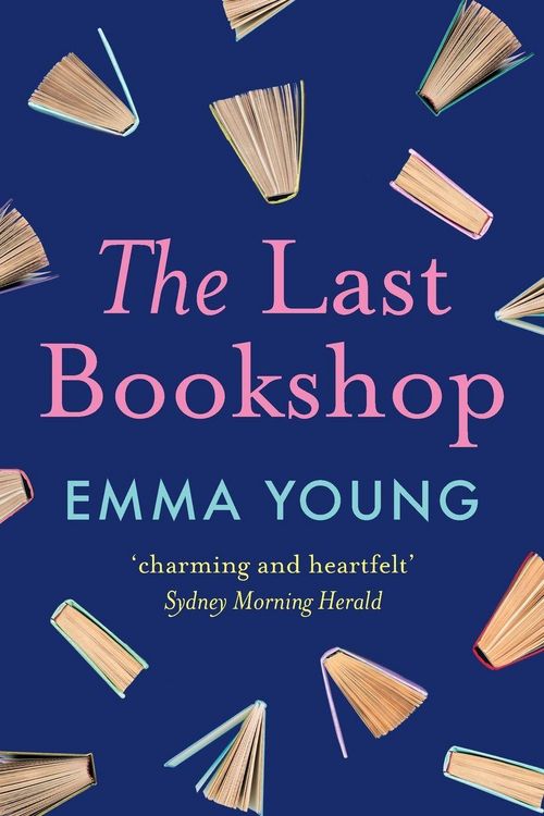 Produktbild: The Last Bookshop
