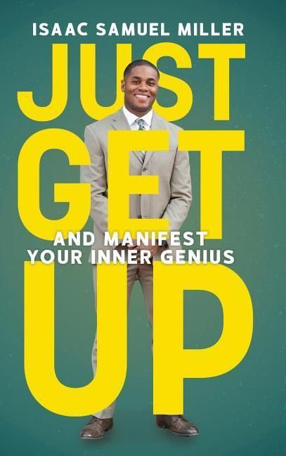 Produktbild: Just Get Up