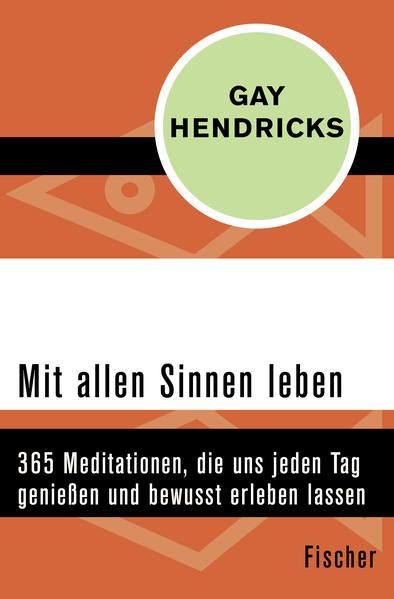 Produktbild: Mit allen Sinnen leben